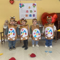 CARNAVALES 